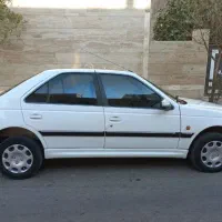 پارس XU7 مدل ۹۷ بیرنگ آس|خودرو سواری و وانت|قزوین, |دیوار