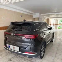 تیگو ۷ پروپرمیوم