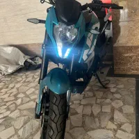 موتور cf150 صفر ۱۴۰۱|موتورسیکلت|رشت, شهرک قدس|دیوار