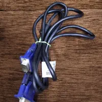 کابل کیس صفحه نمایش موس|قطعات و لوازم جانبی رایانه|خاوران, |دیوار