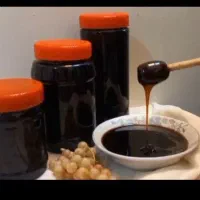 شیره انگور و خرما
