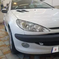 پژو 206 ، SD|خودرو سواری و وانت|سراب, |دیوار