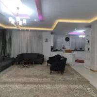 ۱۹۰مترلوکس/خوش نقشه/حاشیه بلوار شفا|فروش آپارتمان|مشهد, گلبرگ شمالی|دیوار