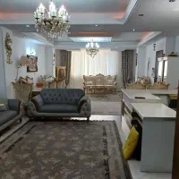 واحد ۱۱۰ متری طبقه ۲ برخیابان فول امکانات ارم لاله|فروش آپارتمان|فردیس, شهرک شهید حسینی|دیوار