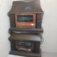 بخاری شومینه گازی|بخاری، هیتر، شومینه|پردیس, فاز ۲|دیوار