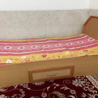 کمد و تختخواب|تخت و سرویس خواب|یزد, |دیوار