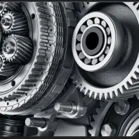 مکانیک اتومات کار