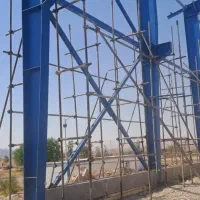 داربست فلزی ایلام و تمام نقاط|خدمات پیشه و مهارت|ایلام, |دیوار