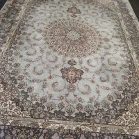 دو تخته فرش 12 متری فرهی