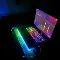 راگ استریکس ایسوس g614 jv|رایانه همراه|شیراز, تندگویان|دیوار