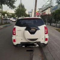 ایکس 33نیو گیربکس ATکره ای 1401|خودرو سواری و وانت|رشت, سعدی (تختی)|دیوار