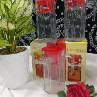 پارچ شش ضلعی