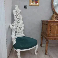 صندلی  تک  کینگ