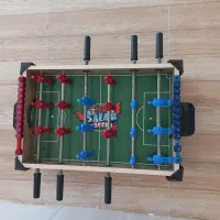 فوتبال دستی