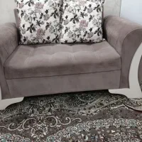 مبل هفت نفر|مبلمان خانگی و میز عسلی|مشهد, نوید|دیوار