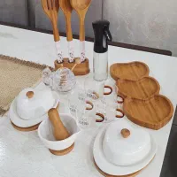 ظروف خارجی همگی نو با کارتن