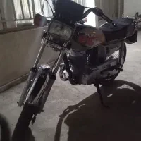 موتور سیکلت