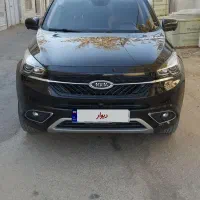 تیگو۷بدون رنگ سندتک برگ|خودرو سواری و وانت|میبد, |دیوار