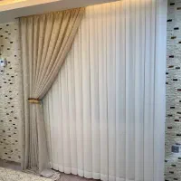 پرده ارکیده نقد و اقساط