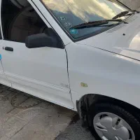 فروش پراید۱۳۲ مدل ۸۸دوگانه دستی|خودرو سواری و وانت|اردبیل, |دیوار