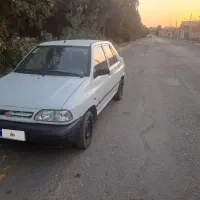 پراید 131 SE، مدل ۱۳۹۵