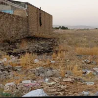 زمین مناسب باغ و سوله