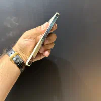 ایفون ۱۳ پرو ۵۱۲ گلد در حد|موبایل|مشهد, کوثر|دیوار