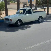 وانت بار کرایه