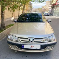 پژو پارس