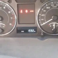 پژو پارس xu۷p