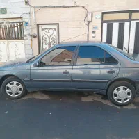 فروشی ۴۰۵اس ال ایکس تیو فایو|خودرو سواری و وانت|پاکدشت, پاکدشت (مامازند)|دیوار