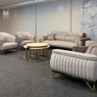 تعمیر و تولید مبلمان