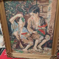 تابلو|تابلو، نقاشی، عکس|مشهد, شهرک لشکر (شهرک غرب)|دیوار