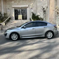 مزدا3نیو|خودرو سواری و وانت|فردیس, شهرک ۱۱۰|دیوار