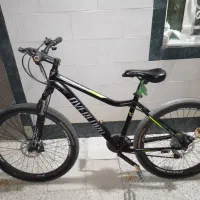 دوچرخه 27/5 مارک اورلورد|دوچرخه، اسکیت، اسکوتر|جم, |دیوار