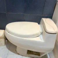 توالت فرنگی