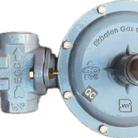 رگلاتور و کنتور گاز خانگی و صنعتی جیوانز،گازسوزان