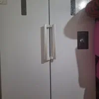 یخچال دوقلو