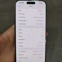 آیفون ۱۶ پرومکس|موبایل|ایلام, |دیوار