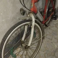 دوچرخه دنده‌ای ۲۶|دوچرخه، اسکیت، اسکوتر|رشت, رشتیان|دیوار