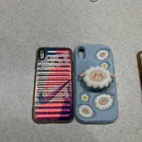 قاب موبایل ایفون|لوازم جانبی موبایل و تبلت|هشتگرد, شهرک گلها|دیوار