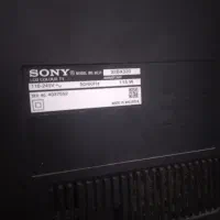 ال سی دی sony32اینچ|تلویزیون و پروژکتور|شاهین‌شهر, شهرک گلدیس|دیوار