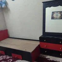 تخت کودک و نوجوان