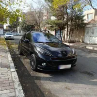 ۲۰۷ مدل۹۷ اتومات