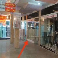 فروش مغازه  ، معاوضه با ماشین|فروش مغازه و غرفه|دورود, |دیوار