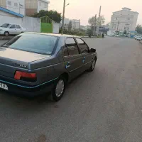 405مدل 93 بیرنگ عروسک|خودرو سواری و وانت|رشت, کوی امام رضا|دیوار