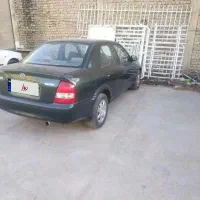 مزدا323
