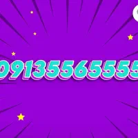 ۰۹۱۳۵۵۶۵۵۵۵