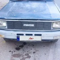 مزدا2000|خودرو سواری و وانت|شاهین‌شهر, گزبرخوار|دیوار