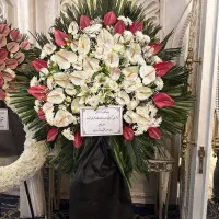 تاج گل رسایت آنلاین ترحیم ختم تسلیت تبریک افتتاحیه